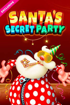 Santa’s Secret Party
