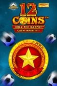 12 Coins Grand Gold Edition Score The Jackpot