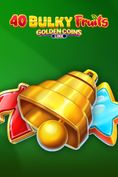 40 Bulky Fruits - Golden Coins Link