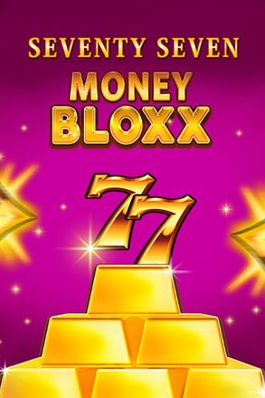 Seventy Seven Money Bloxx