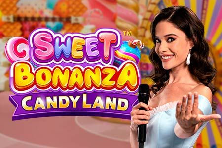 Sweet Bonanza Candyland Sweet Bonanza Candyland