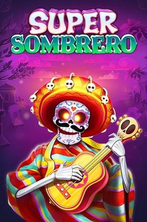 Super Sombrero