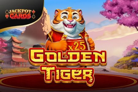 Golden Tiger 1000 Golden Tiger 1000