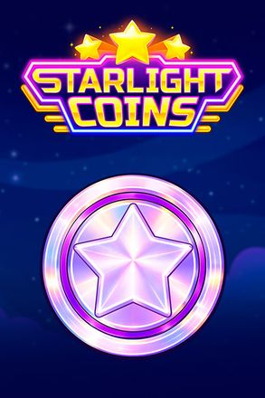 Starlight Coins