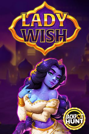 Lady Wish
