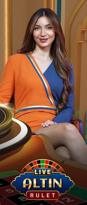 Live Altin Roulette