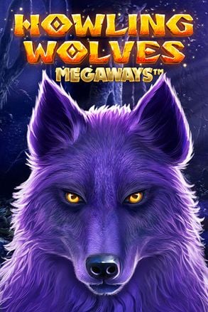 Howling Wolves Megaways