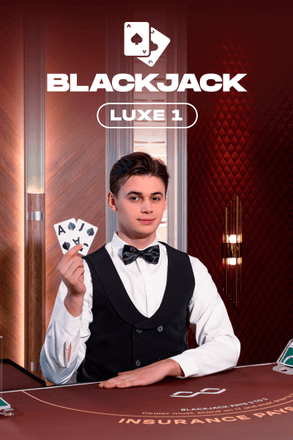 Luxe Blackjack 1