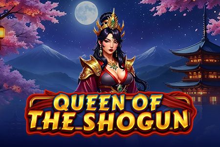 Queen Of The Shogun Queen Of The Shogun