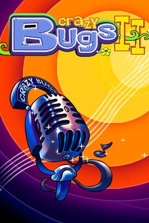 Crazy Bugs II