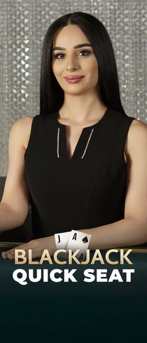 Blackjack Quickseat