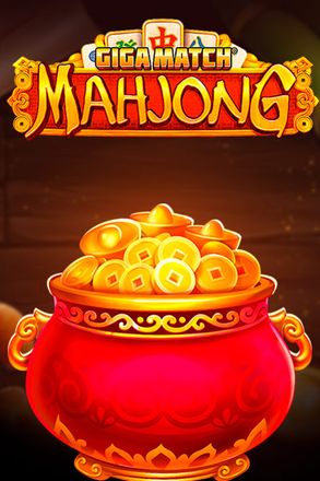 Giga Match Mahjong