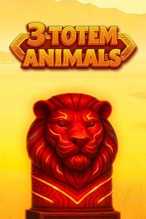 3 Totem Animals