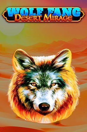 Wolf Fang - Desert Mirage