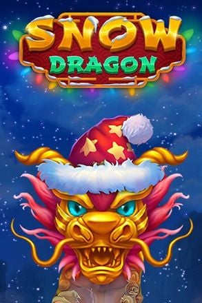 Snow Dragon
