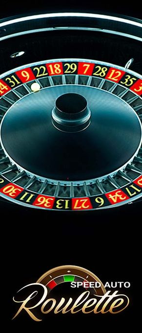 Speed Auto Roulette