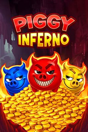 Piggy Inferno