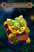 Book Of Irish Treasures