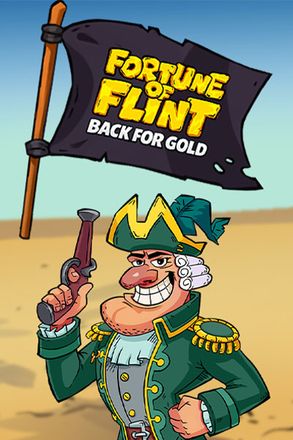 Fortune of Flint: Back for Gold