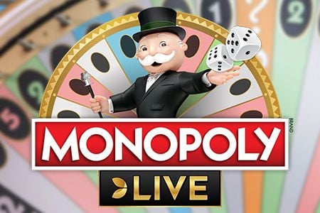 Monopoly live Monopoly live