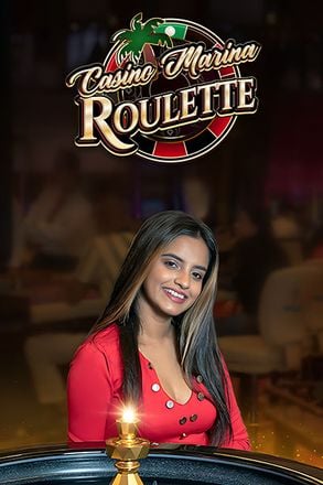 Casino Marina Roulette 1