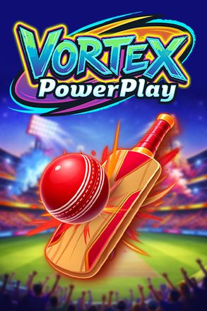 Vortex Powerplay