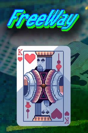 Freeway Poker