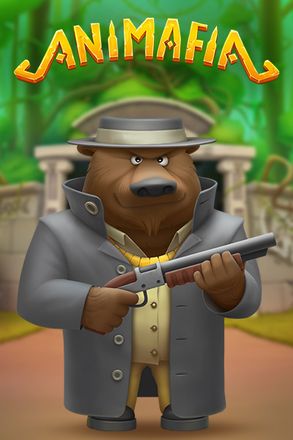 Animafia