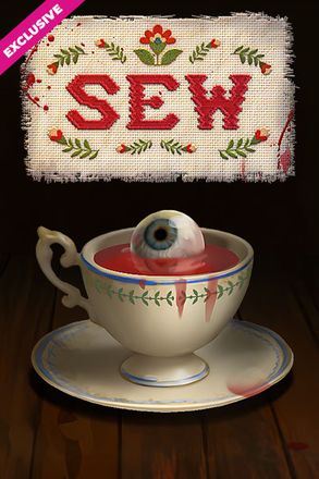 Sew