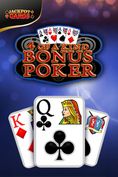 4 of a Kind Bonus Poker