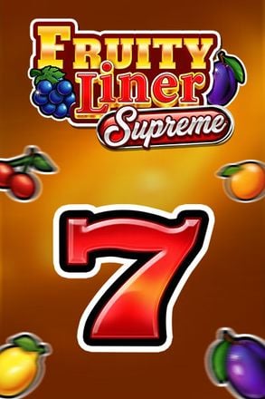 Fruityliner Supreme