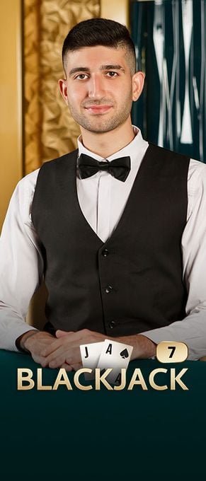 Blackjack 7