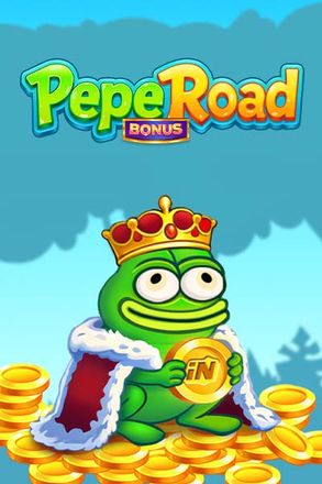 Pepe Road