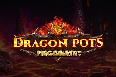 Dragon Pots Megaways