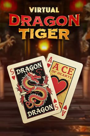 Virtual Dragon Tiger