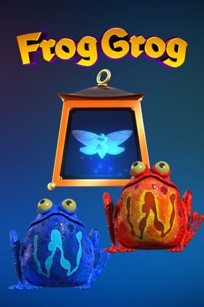 Frog Grog