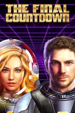 The Final Countdown
