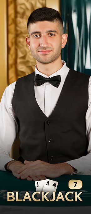 Blackjack 7