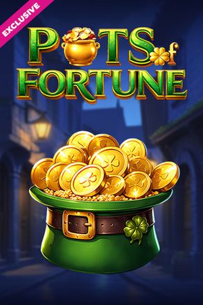 Pots of Fortune