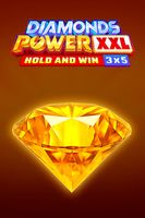 Diamonds Power XXL: Hold and Win