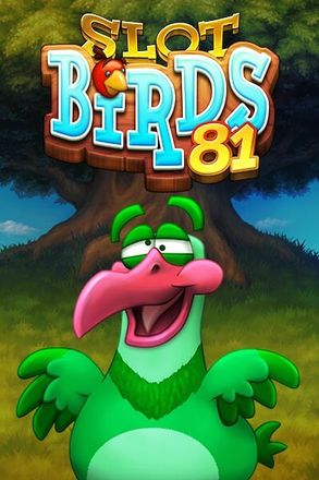 Slot Birds 81
