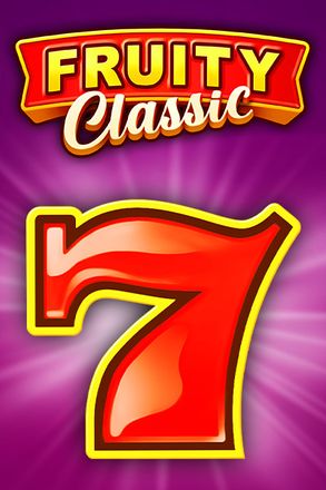 777 Fruity Classic