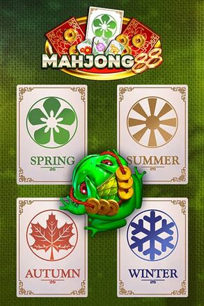 Mahjong 88