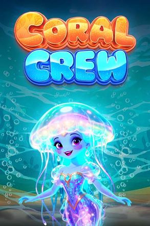Coral Crew