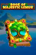 Book Of Majestic Lemur