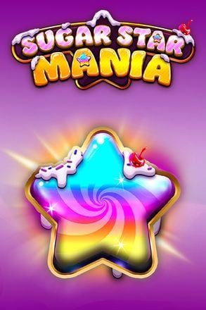 Sugar Star Mania