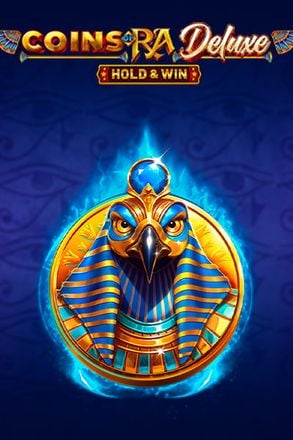 Coins of Ra Deluxe