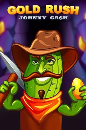 Gold Rush with Johnny Cash