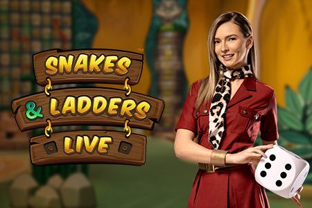Snakes & Ladders Live Snakes & Ladders Live