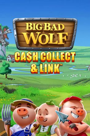 Big Bad Wolf: Cash Collect & Link